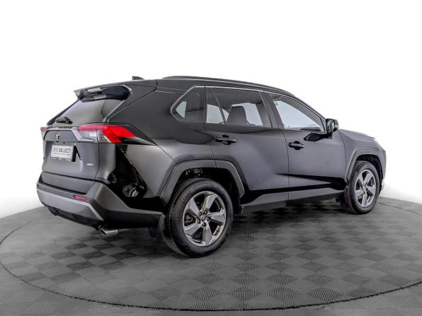 Toyota RAV4 V (XA50) с пробегом 2021 года, цена 3 500 000 рублей, 31500 км, внедорожник, Автокод Объявления