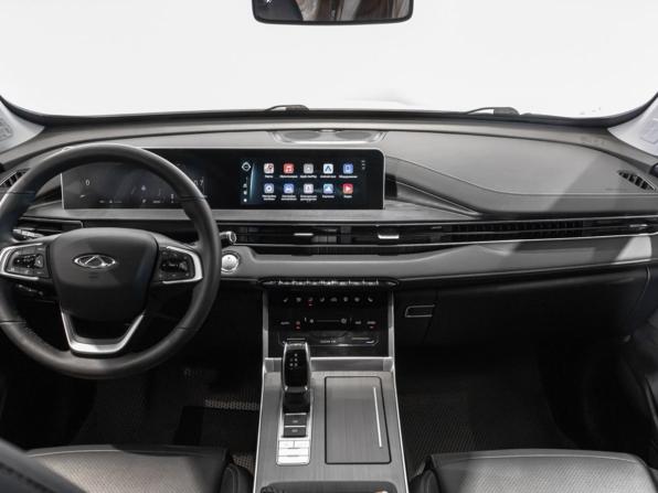Chery Tiggo 4 Pro I с пробегом 2024 года, цена 1 546 300 рублей, 54800 км, внедорожник, Автокод Объявления