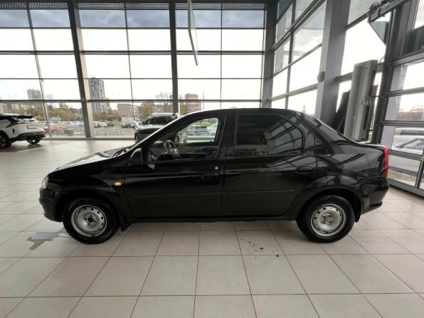 Renault Logan I Рестайлинг с пробегом 2012 года, цена 345 000 рублей, 244202 км, седан, Автокод Объявления