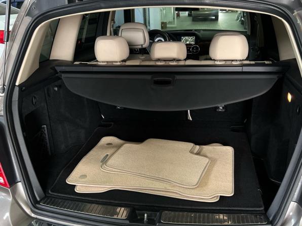 Mercedes-Benz GLK-Класс I (X204) Рестайлинг с пробегом 2013 года, цена 2 080 000 рублей, 180919 км, внедорожник, Автокод Объявления