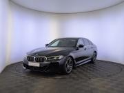 BMW 5 серии VII (G30/G31/G38) Рестайлинг Москва  - изображение 30