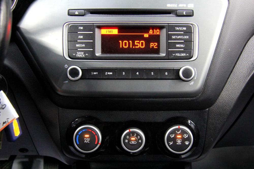Kia Rio III Рестайлинг Чебоксары  - изображение 24