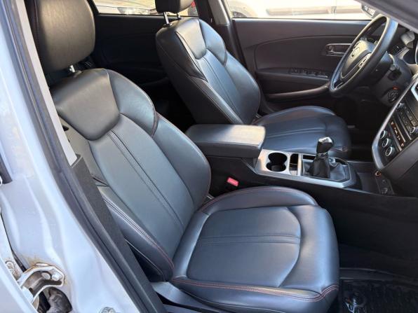 FAW Besturn X80 I Рестайлинг с пробегом 2018 года, цена 899 000 рублей, 147426 км, внедорожник, Автокод Объявления