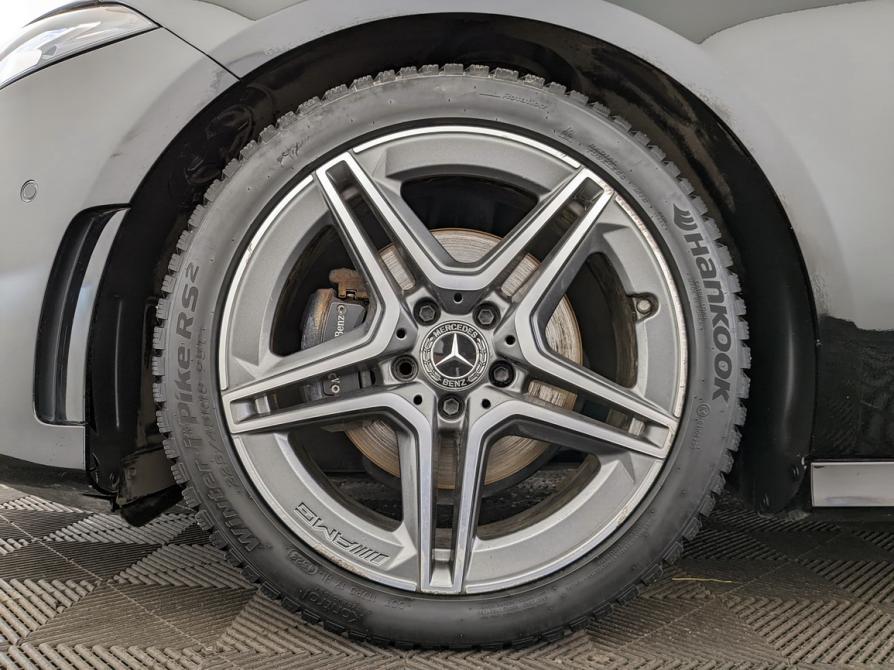 Mercedes-Benz A-Класс IV (W177) Москва  - изображение 18