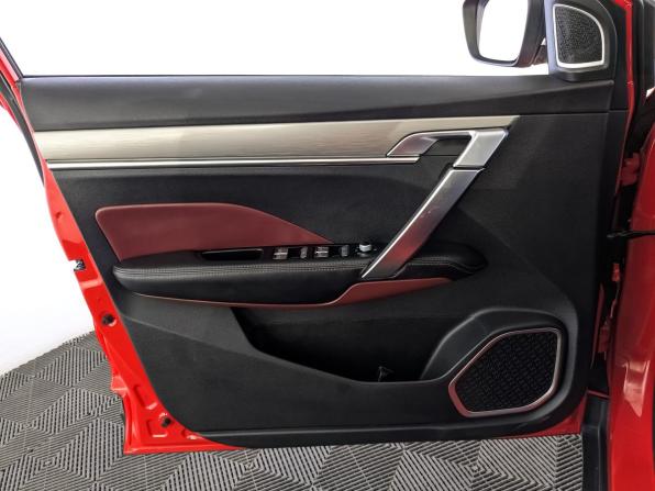 Geely Coolray I с пробегом 2023 года, цена 1 700 000 рублей, 91160 км, внедорожник, Автокод Объявления