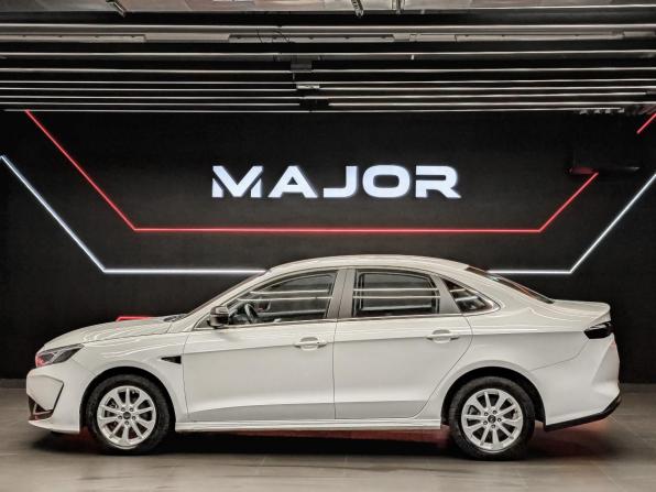Kaiyi E5 с пробегом 2023 года, цена 765 000 рублей, 74306 км, седан, Автокод Объявления