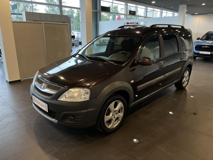 Lada (ВАЗ) Largus I Чебоксары  - изображение 7