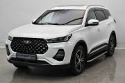 Chery Tiggo 7 Pro I Москва  - изображение 23