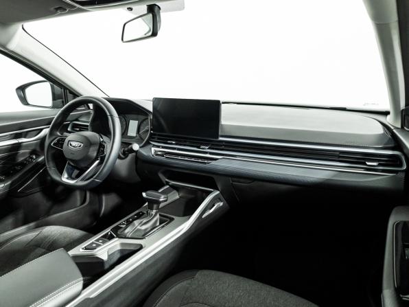 Belgee S50 с пробегом 2025 года, цена 1 849 585 рублей, 18099 км, седан, Автокод Объявления