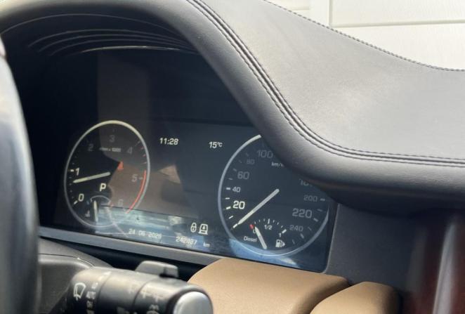 Land Rover Range Rover III Рестайлинг 2 с пробегом 2011 года, цена 1 810 000 рублей, 242887 км, внедорожник, Автокод Объявления