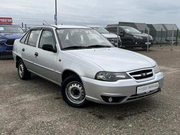 Daewoo Nexia I Рестайлинг с пробегом 2012 года, цена 273 000 рублей, 71231 км, седан, Автокод Объявления