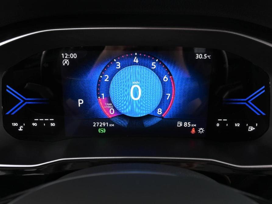 Jetta VS5 I Рестайлинг Ростов-на-Дону  - изображение 18