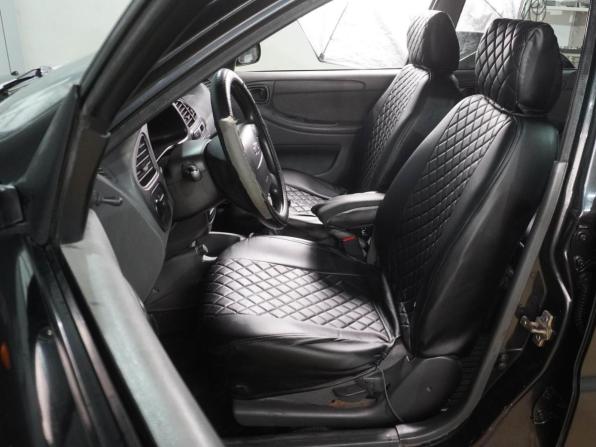 Chevrolet Lanos I с пробегом 2008 года, цена 279 000 рублей, 222201 км, седан, Автокод Объявления