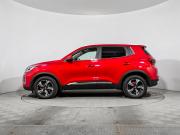 Chery Tiggo 4 Pro I Рестайлинг Санкт-Петербург  - изображение 29