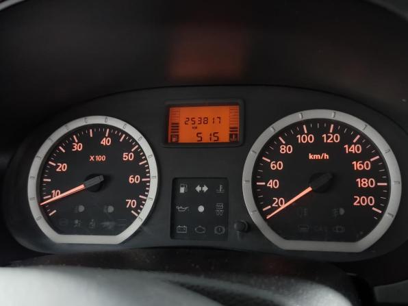 Dacia Logan I с пробегом 2007 года, цена 299 000 рублей, 253817 км, универсал, Автокод Объявления