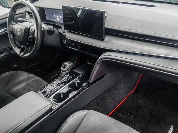 Toyota Camry IX (XV80) China Market с пробегом 2024 года, цена 4 250 000 рублей, 10000 км, седан, Автокод Объявления