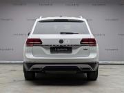 Volkswagen Teramont I Москва  - изображение 25