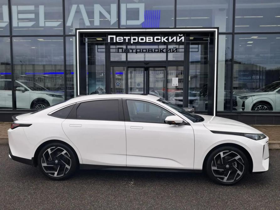 Changan Lamore Санкт-Петербург  - изображение 5