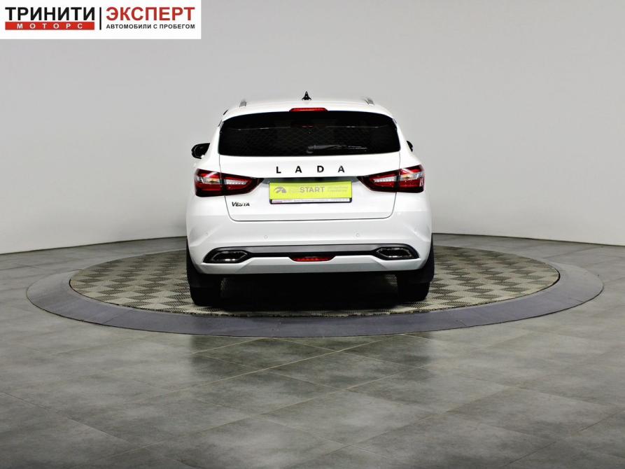 Lada (ВАЗ) Vesta I Рестайлинг (NG) Белгород  - изображение 7
