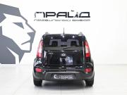 Kia Soul I Рестайлинг Ростов-на-Дону  - изображение 24