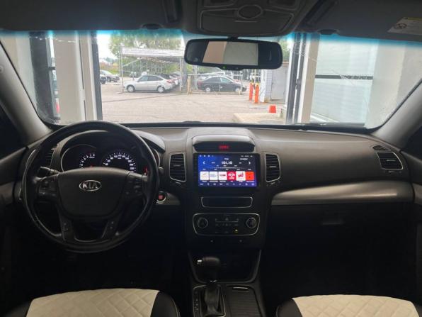 Kia Sorento II Рестайлинг с пробегом 2015 года, цена 1 812 000 рублей, 149580 км, внедорожник, Автокод Объявления