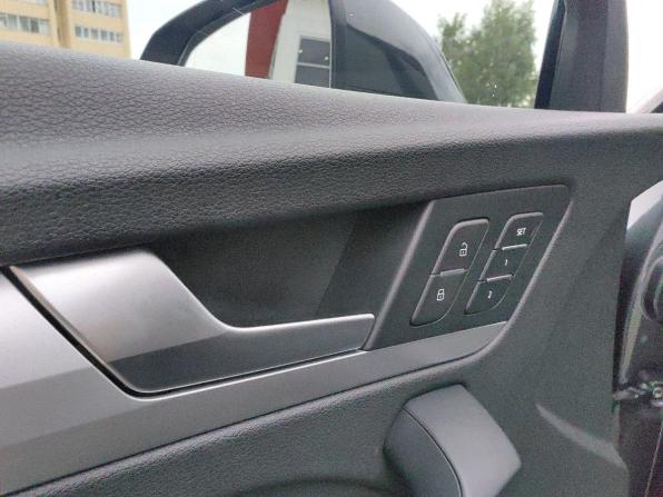 Audi Q5 II (FY) Рестайлинг с пробегом 2021 года, цена 4 399 000 рублей, 58000 км, внедорожник, Автокод Объявления
