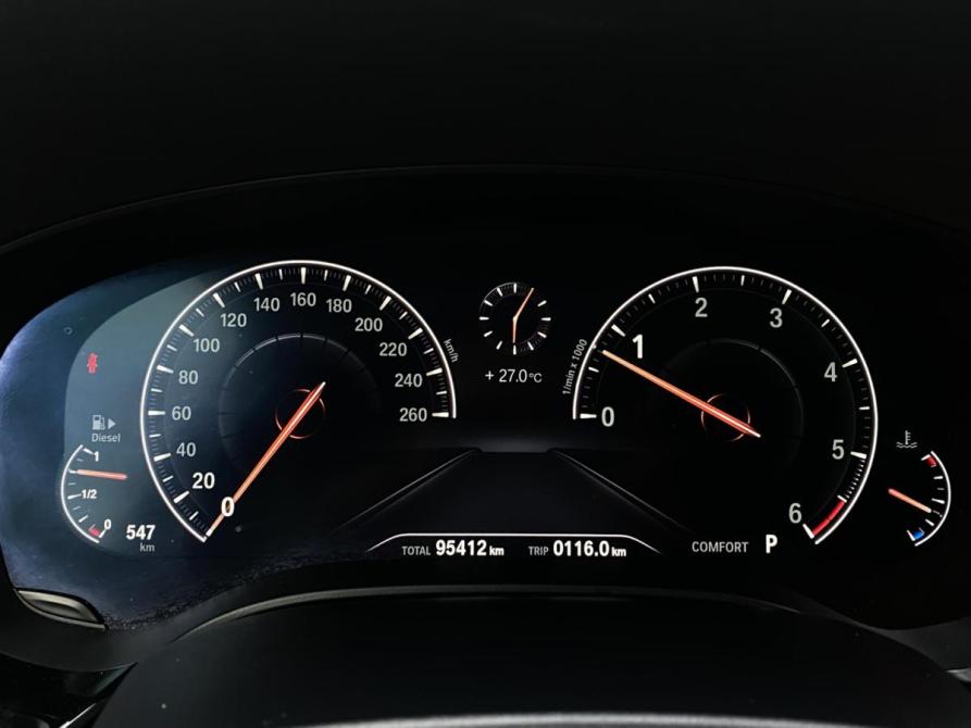 BMW 6 серии IV (G32) Москва  - изображение 28
