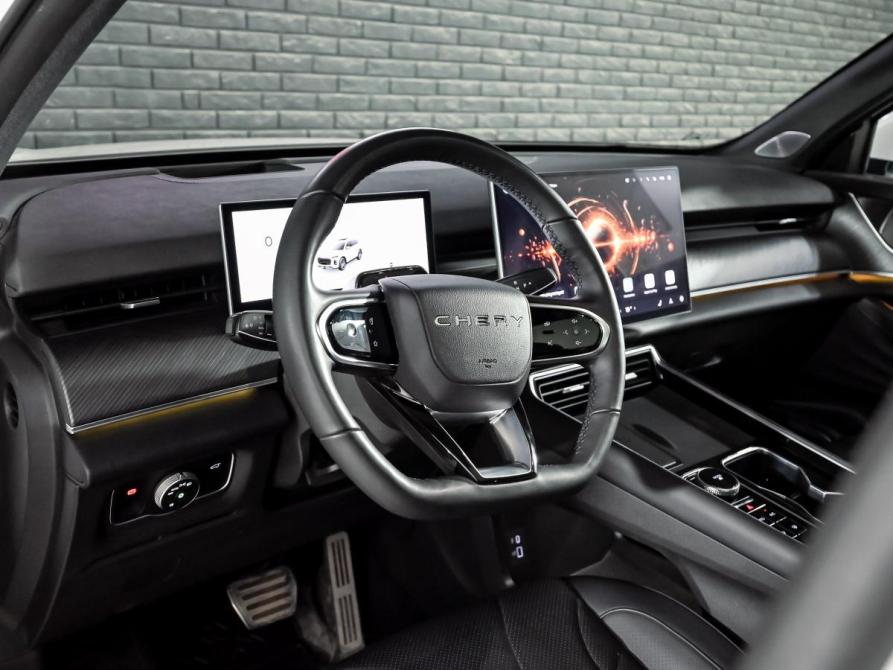 Chery Tiggo 9 I Екатеринбург  - изображение 12