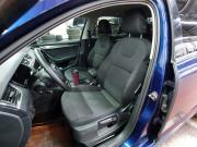 Skoda Octavia III (A7) Рестайлинг Москва  - изображение 31