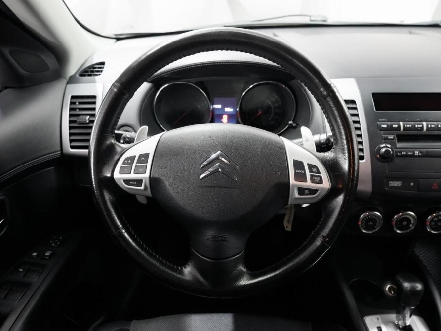 Citroen C-Crosser Ульяновск  - изображение 14