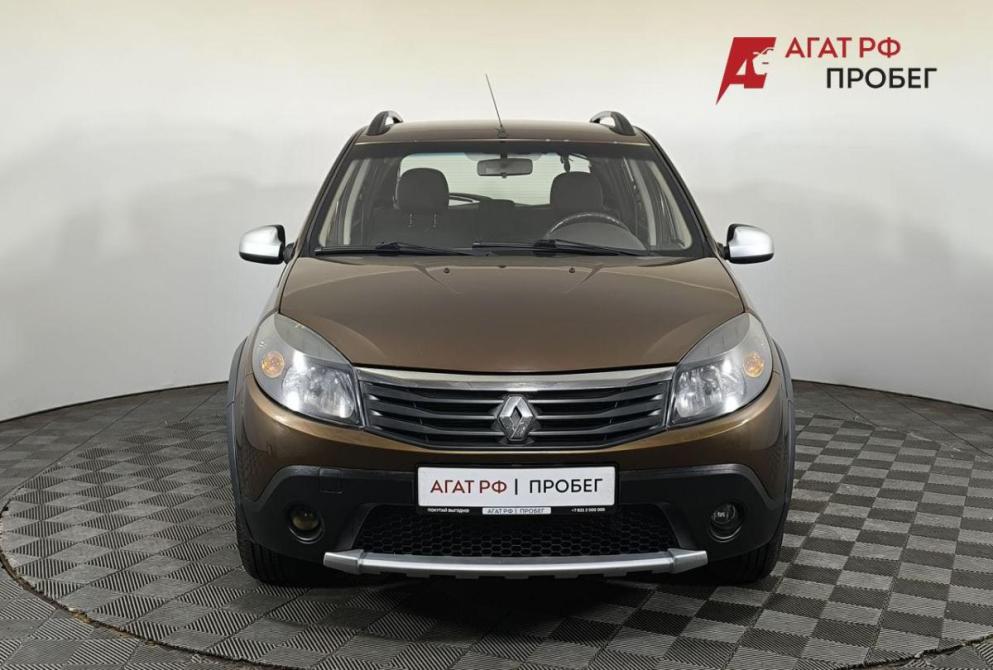 Renault Sandero I Нижний Новгород  - изображение 2