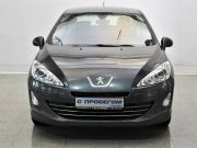Peugeot 408 I Москва  - изображение 17
