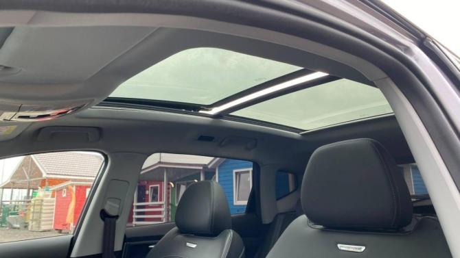 Chery Tiggo 7 Pro Max I с пробегом 2023 года, цена 1 790 000 рублей, 68094 км, внедорожник, Автокод Объявления