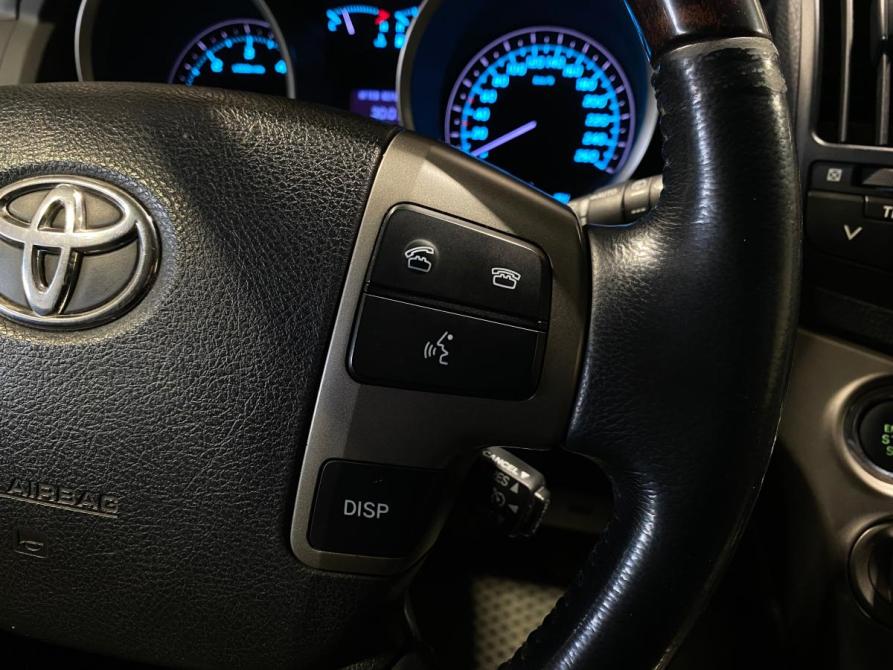 Toyota Land Cruiser 200 Series Челябинск  - изображение 19