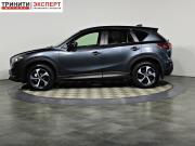 Mazda CX-5 I Белгород  - изображение 25