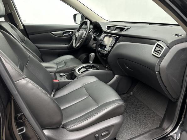 Nissan X-Trail III с пробегом 2018 года, цена 1 990 000 рублей, 166832 км, внедорожник, Автокод Объявления