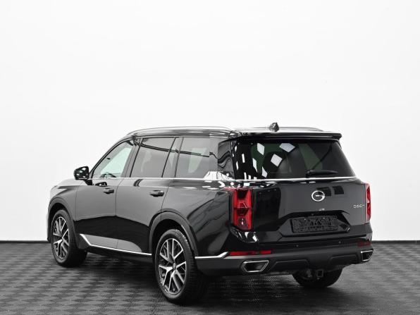 GAC GS8 II с пробегом 2024 года, цена 3 049 000 рублей, 46000 км, внедорожник, Автокод Объявления