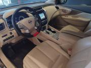 Nissan Murano III (Z52) Новокузнецк  - изображение 38