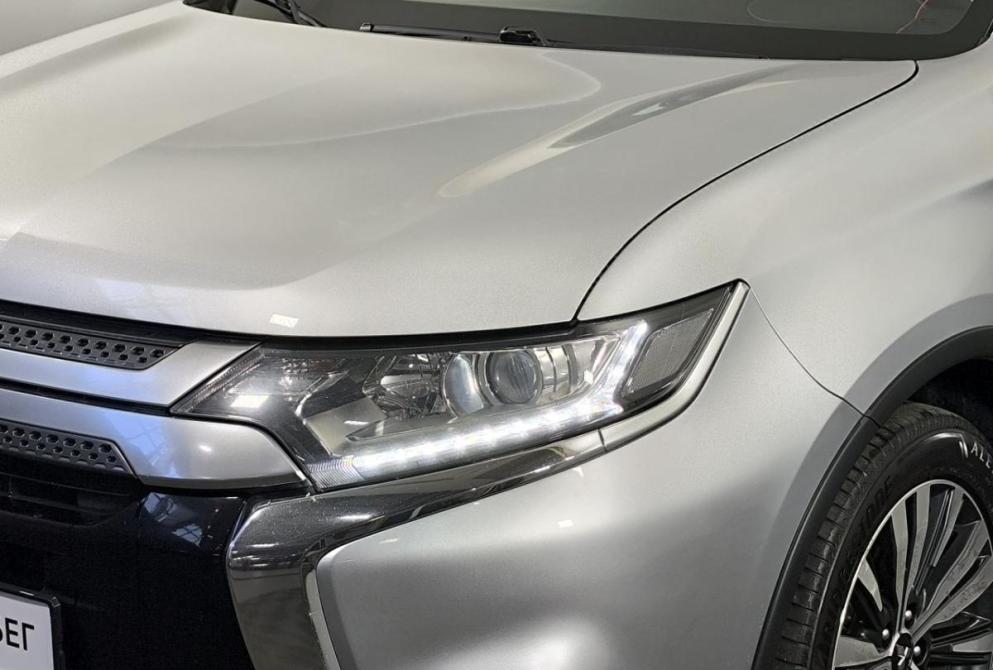 Mitsubishi Outlander III Рестайлинг 2 Нижний Новгород  - изображение 17