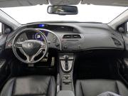 Honda Civic VIII Рестайлинг Москва  - изображение 53