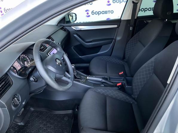 Skoda Octavia III (A7) Рестайлинг с пробегом 2018 года, цена 1 880 000 рублей, 88667 км, лифтбек, Автокод Объявления