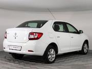 Renault Logan II Рестайлинг Химки  - изображение 19