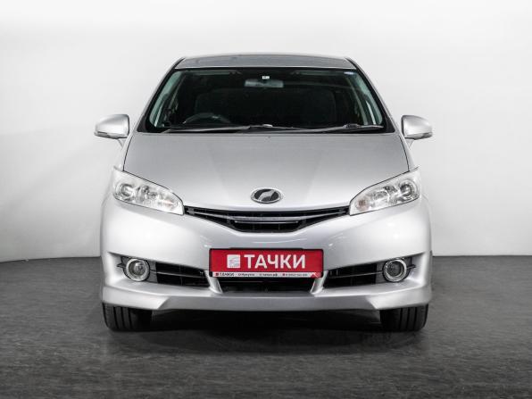 Toyota Wish II Рестайлинг с пробегом 2014 года, цена 1 500 000 рублей, 158722 км, минивэн, Автокод Объявления