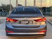 Hyundai Elantra VI (AD) Энгельс  - изображение 41