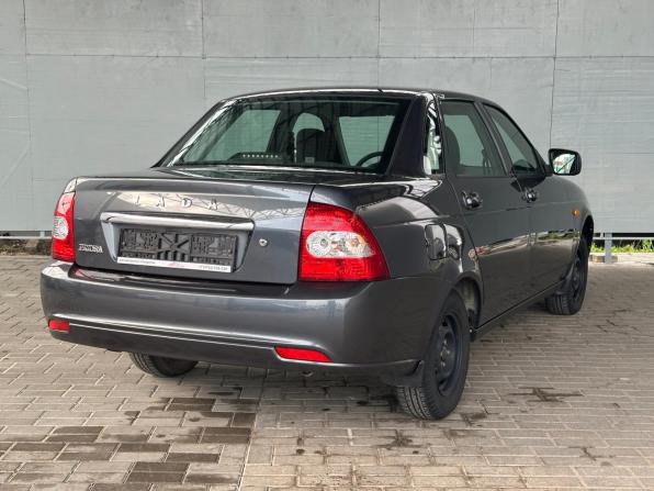 Lada (ВАЗ) Priora I Рестайлинг с пробегом 2018 года, цена 830 000 рублей, 8989 км, седан, Автокод Объявления