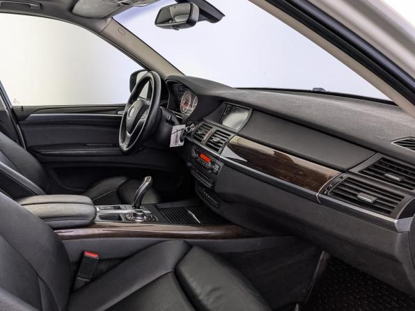 BMW X5 II (E70) Рестайлинг с пробегом 2013 года, цена 2 750 000 рублей, 148749 км, внедорожник, Автокод Объявления