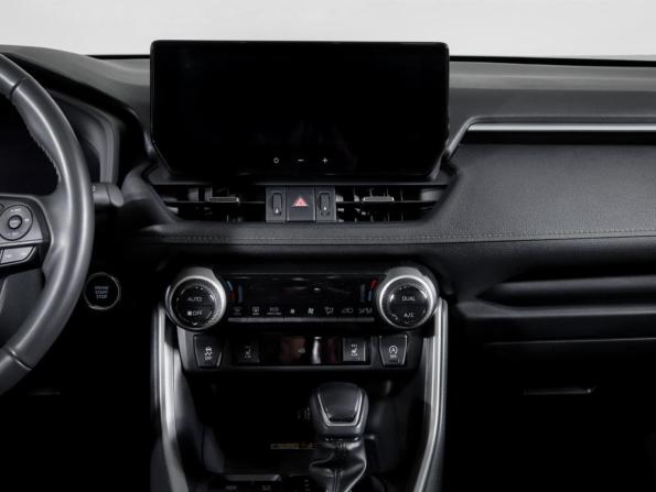 Toyota RAV4 V (XA50) с пробегом 2024 года, цена 3 965 000 рублей, 11622 км, внедорожник, Автокод Объявления