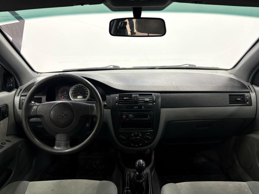 Daewoo Gentra II Ростов-на-Дону  - изображение 7