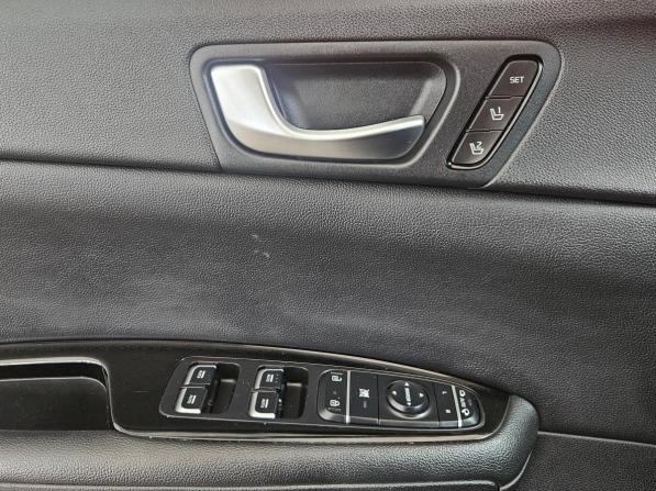 Kia Optima IV Рестайлинг с пробегом 2018 года, цена 1 985 000 рублей, 85758 км, седан, Автокод Объявления