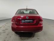 Volkswagen Polo V Рестайлинг Уфа  - изображение 29